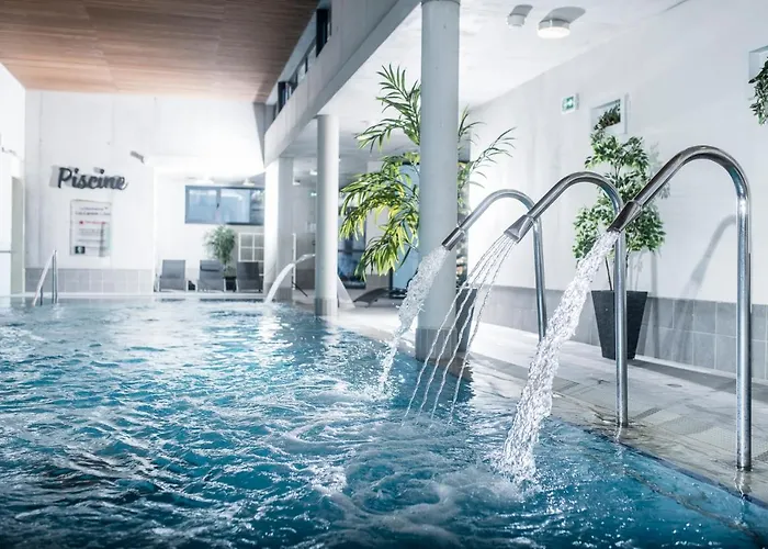 Domaine Lou Capitelle & Spa