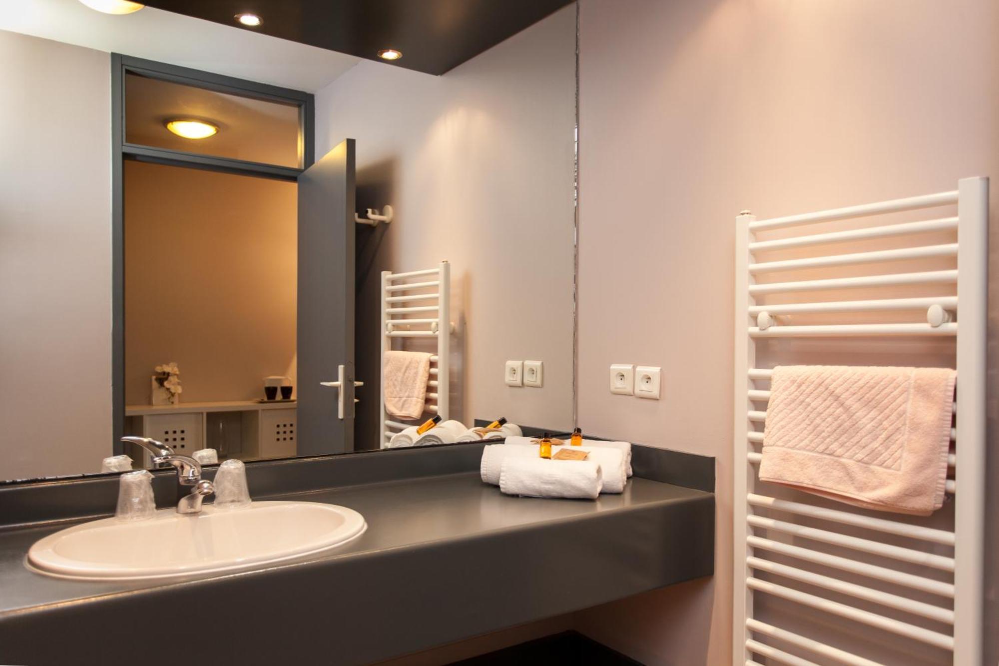 Domaine Lou Capitelle & Vakantiepark 4*