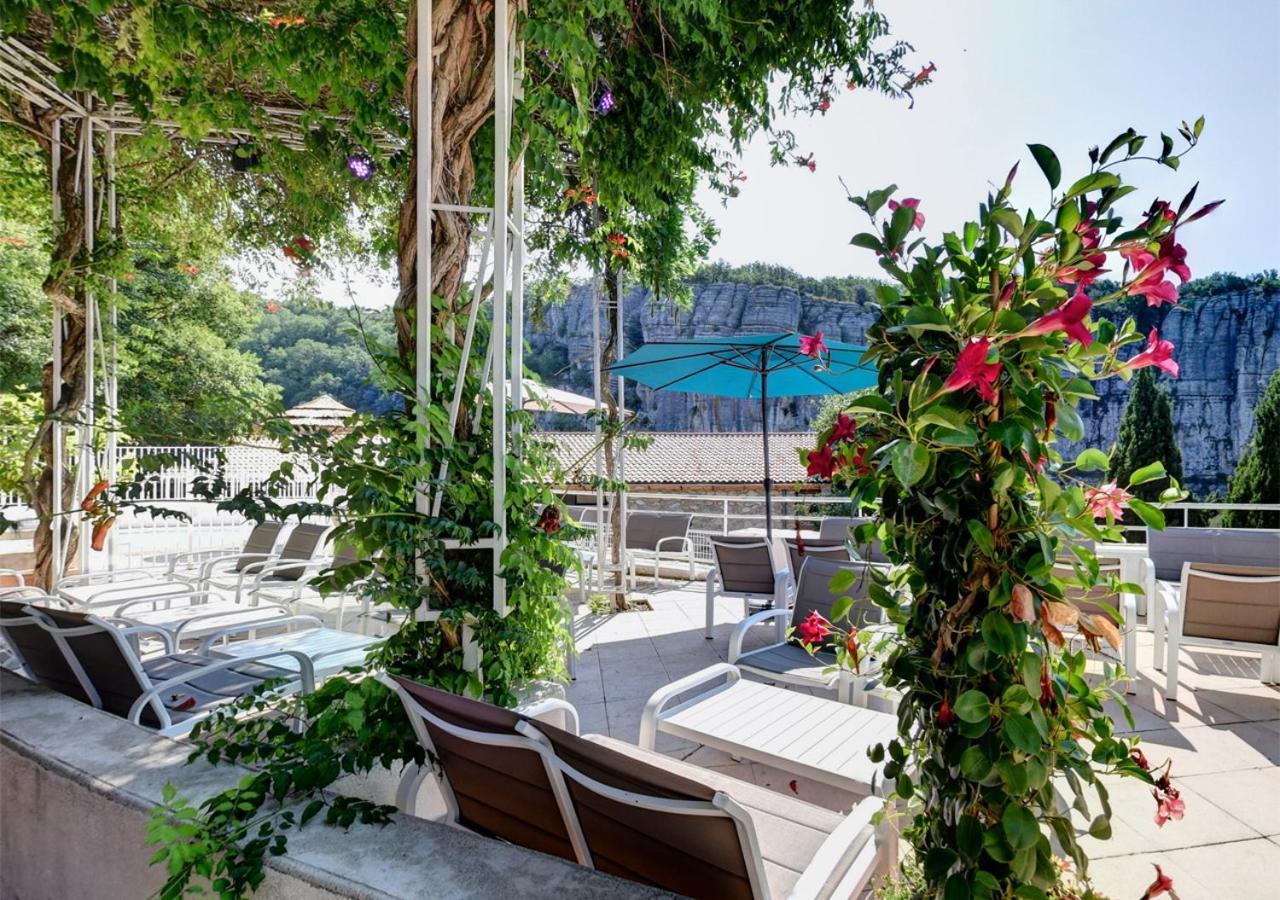Vakantiepark Domaine Lou Capitelle &