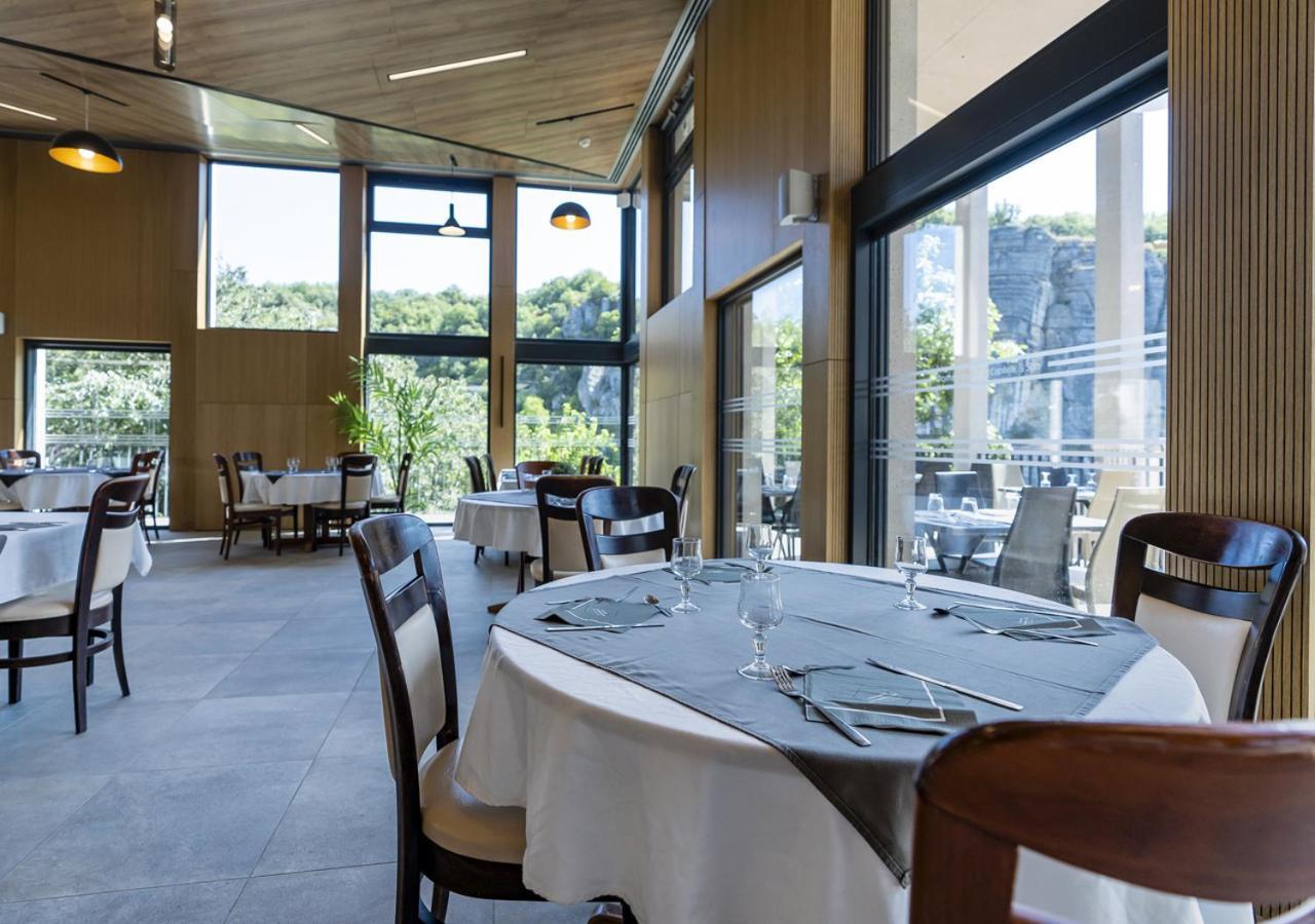 Domaine Lou Capitelle & Vakantiepark