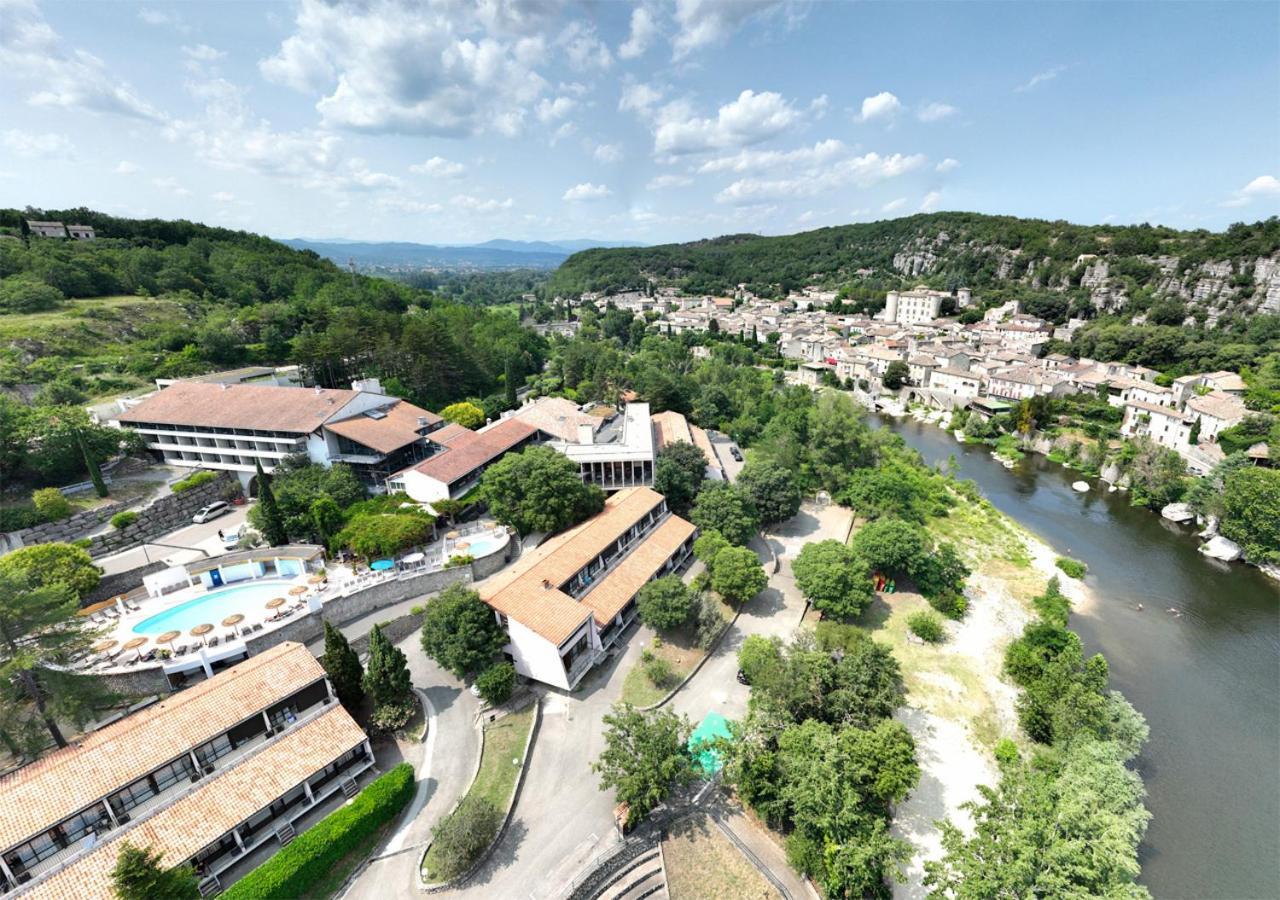 Domaine Lou Capitelle & Vogue