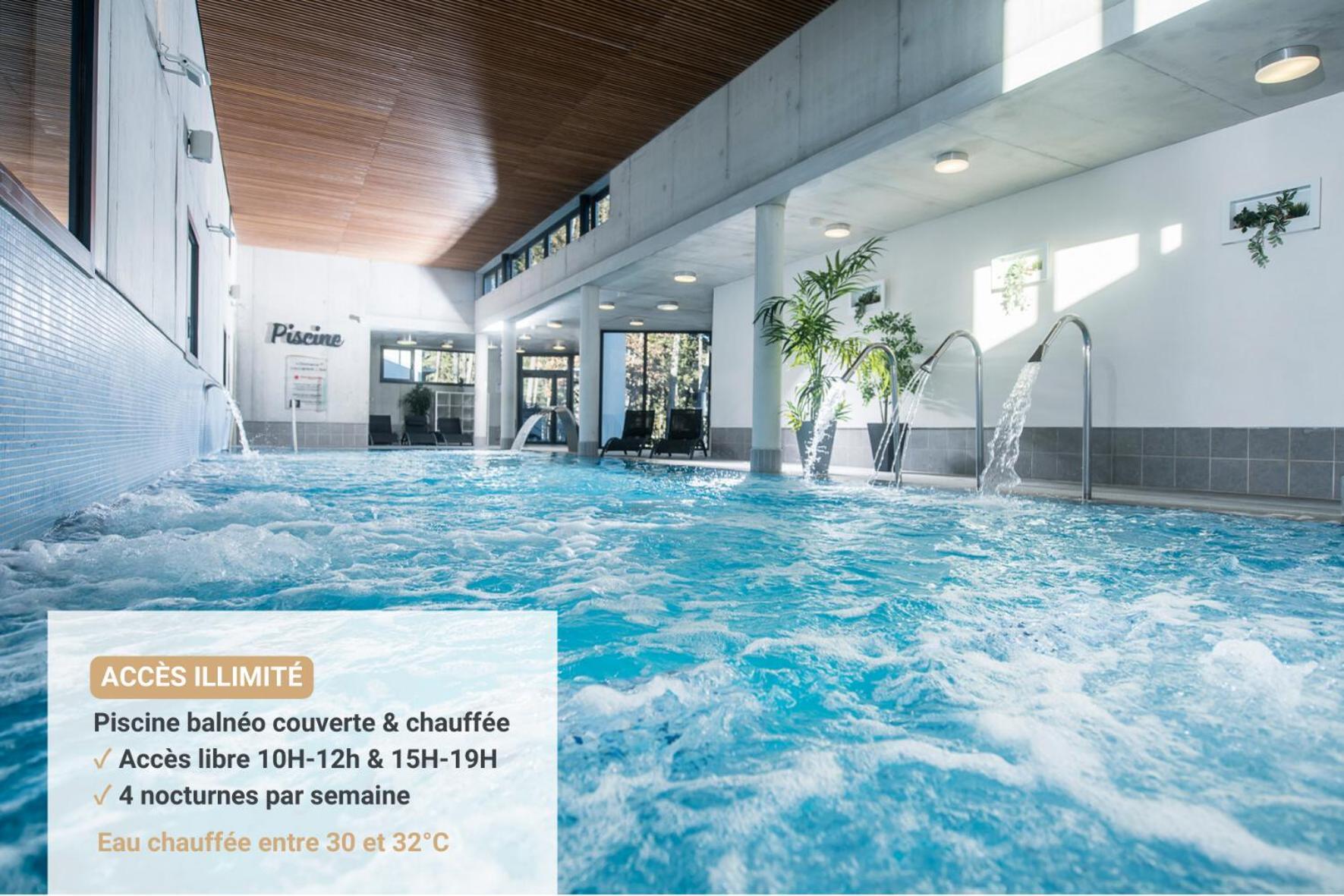 Vakantiepark Domaine Lou Capitelle & 4*