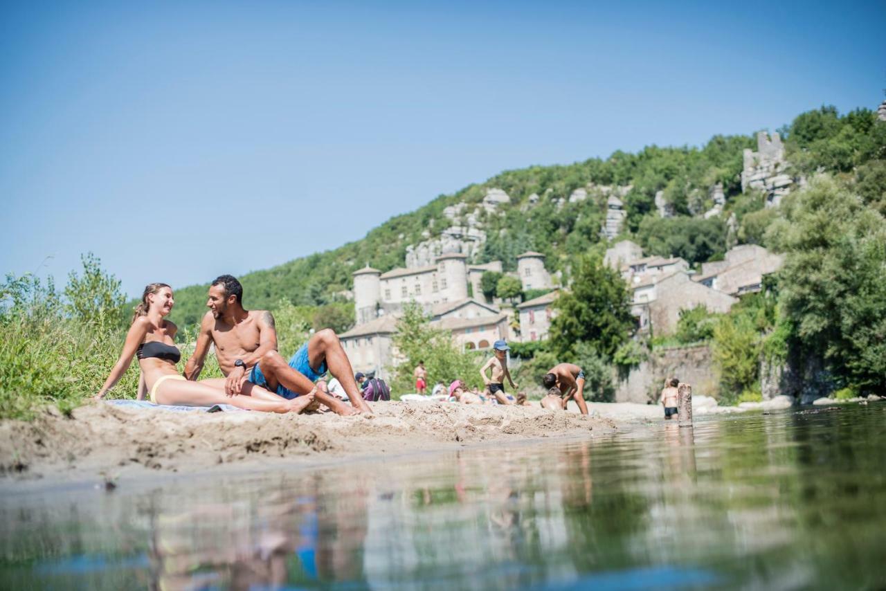 Vakantiepark Domaine Lou Capitelle & Vogue