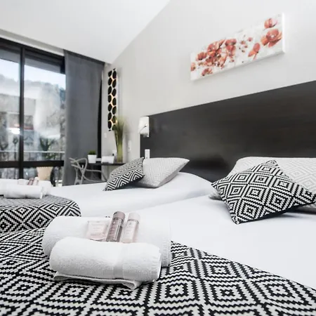Domaine Lou Capitelle & Spa Vogue Room photo